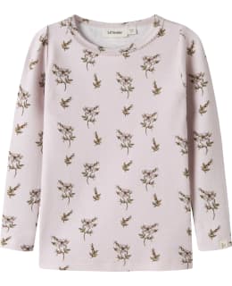 LIL A 13257179-HUV-EAO-116 T-SHIRT FEM K Main Image