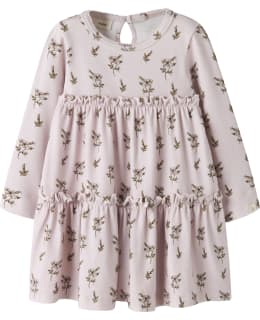 LIL A 13251088-HUV-EAO-110 DRESS FEM KNI Main Image