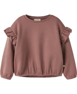 LIL A 13259045-WIR-116 SWEAT FEM KNIT Main Image