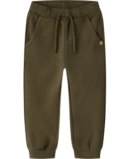 LIL A 13258930-TEA-122 PANTS MALE KNIT Main Image