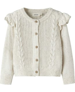 LIL A 13259057-TUR-122/128 CARDIGAN FEM Main Image