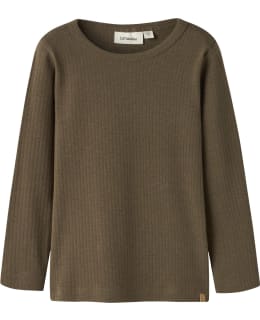 LIL A 13258933-TEA-92 T-SHIRT MALE KNIT Main Image