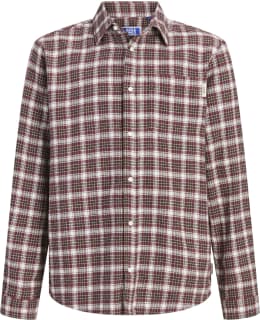 JJJ 12302321-CHT-SCH-128 SHIRT WITH SL Main Image
