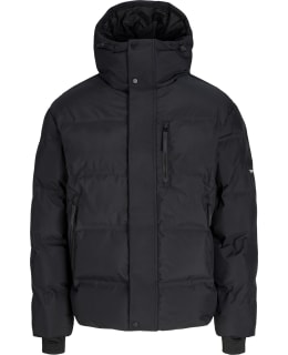 JJ 12301850-BLA-EU4XL US2XL JACKET MALE Main Image
