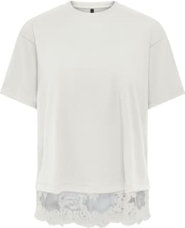 ONLY 15385031-CLD-EDE-S T-SHIRT FEM KNIT Main Image