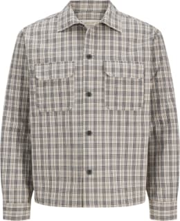 JJ 12300956-FEG-SCH-XXL SHIRT WITH SLE Main Image