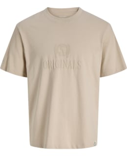 JJ 12299800-FEG-XL T-SHIRT MALE KNIT Main Image