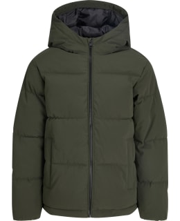 JJJ 12303956-ROS-176 JACKET MALE WOV Main Image