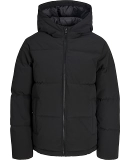 JJJ 12303956-BLA-176 JACKET MALE WOV Main Image