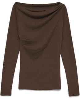 VM 10354003-POS-S PULLOVER FEM KNIT Main Image