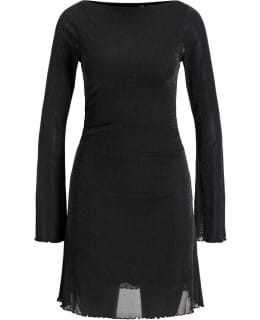 JJXX 12307476-BLA-XS DRESS FEM WOV Main Image