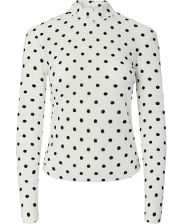 PIECES 17159223-CLD-SAO-XS T-SHIRT FEM K Main Image