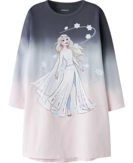 NI 13259880-OMB-104 NIGHTGOWN FEM KNIT Main Image