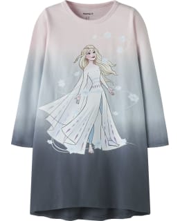 NI 13259880-CRP-122 NIGHTGOWN FEM KNIT Main Image