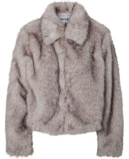 PIECES 17159054-CAS-XL JACKET FEM WOV Main Image