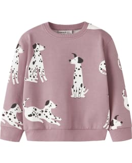 NI 13259506-LIL-110 SWEAT FEM KNIT Main Image
