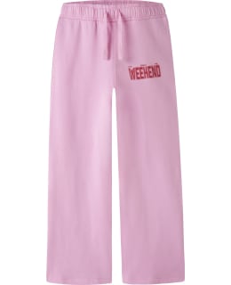 NI 13258991-BEP-140 PANTS FEM KNIT Main Image