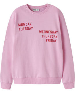 NI 13258989-BEP-122/128 SWEAT FEM KNIT Main Image