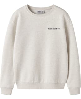 NI 13258989-PEM-134/140 SWEAT FEM KNIT Main Image