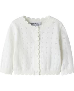 NI 13259275-CLD-56 BABY GARMENT FEM KNIT Main Image