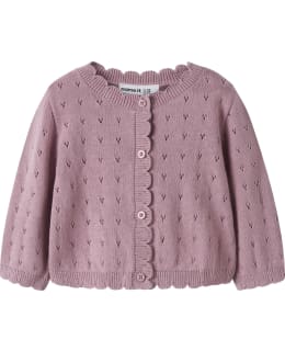 NI 13259275-LIL-56 BABY GARMENT FEM KNIT Main Image