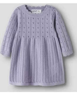 NI 13260213-HEL-56 BABY GARMENT FEM KNIT Main Image