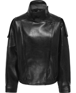 JDY 15382263-BLA-XS JACKET FEM WOV Main Image