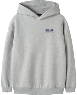 LMTD 13260286-LGM-EDE-134/140 SWEAT MALE Main Image