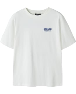 LMTD 13260285-WHA-EDE-170/176 T-SHIRT MA Main Image