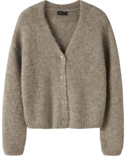 LMTD 13258399-MOM-158/164 CARDIGAN FEM K Main Image
