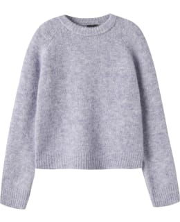 LMTD 13252071-MIL-134/140 PULLOVER FEM K Main Image