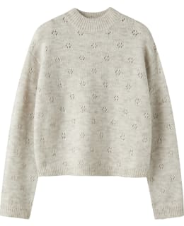 LMTD 13260069-OAT-158/164 CARDIGAN FEM K Main Image