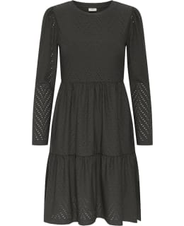 JDY 15309887-PEA-L DRESS FEM KNIT Main Image