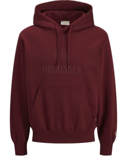 JJ 12300022-CHT-S SWEAT MALE KNIT Main Image