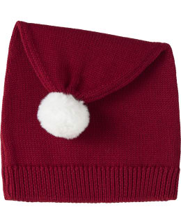 NI 13196940-RED-45/47 HAT WITHOUT SHAD Main Image