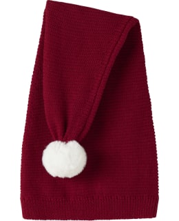 NI 13186204-RED-XDE-51/52 HAT WITHOUT Main Image