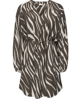 JDY 15385128-CHB-AAO-S DRESS FEM WOV Main Image