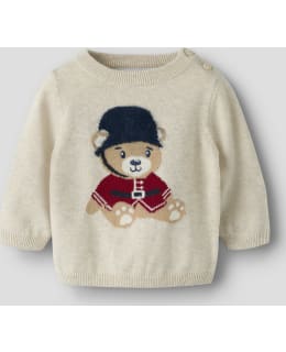 NI 13259218-PEM-62 BABY GARMENT MALE KNI Main Image