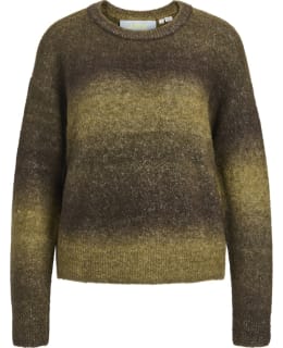 JJXX 12260602-DEM-EST-XS PULLOVER FEM KN Main Image
