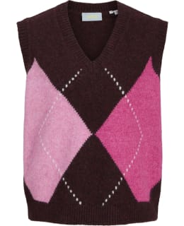 JJXX 12301438-WIN-XS VEST FEM KNIT Main Image