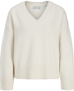 JJXX 12301418-CLD-XS PULLOVER FEM KNIT Main Image