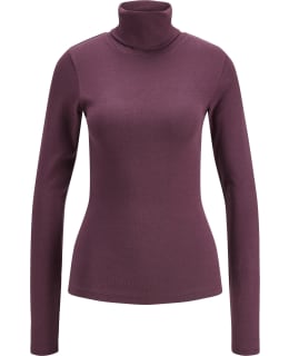 JJXX 12304942-WIN-XS T-SHIRT FEM KNIT Main Image