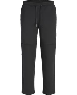JJ 12307493-BLA-44 SWEATPANTS MALE KNIT Main Image