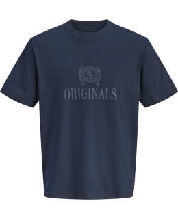 JJ 12301371-SKC-EU6XL US4XL T-SHIRT MALE Main Image