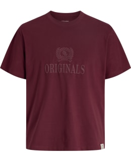 JJ 12301371-CHT-EU4XL US2XL T-SHIRT MALE Main Image