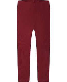 NI 13234543-RED-104 LEGGINGS NEU KNIT Main Image