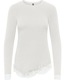 ONLY 15384227-CLD-XS BLOUSE CLOSED NEC Main Image