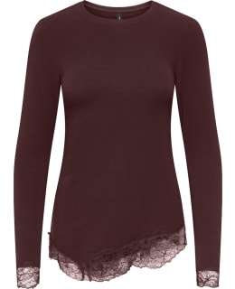ONLY 15384227-DEC-M BLOUSE CLOSED NECK Main Image