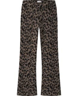 NI 13262892-SIM-128 PANTS FEM KNIT Main Image