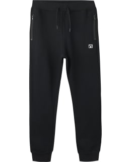NI 13262698-BLA-122 PANTS MALE KNIT Main Image
